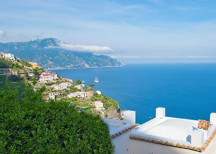 L\'Antico Borgo Dei Limoni