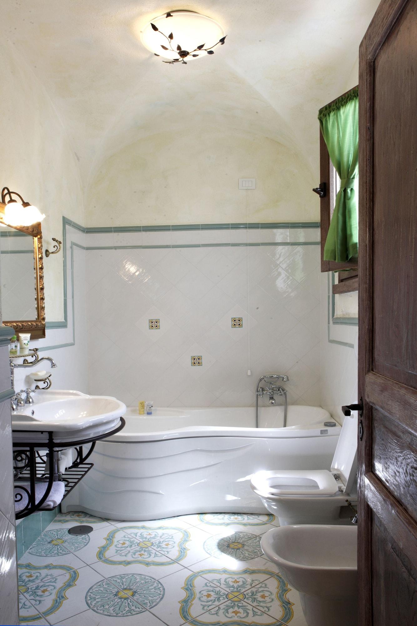 L'antico Borgo Dei Limoni 2*