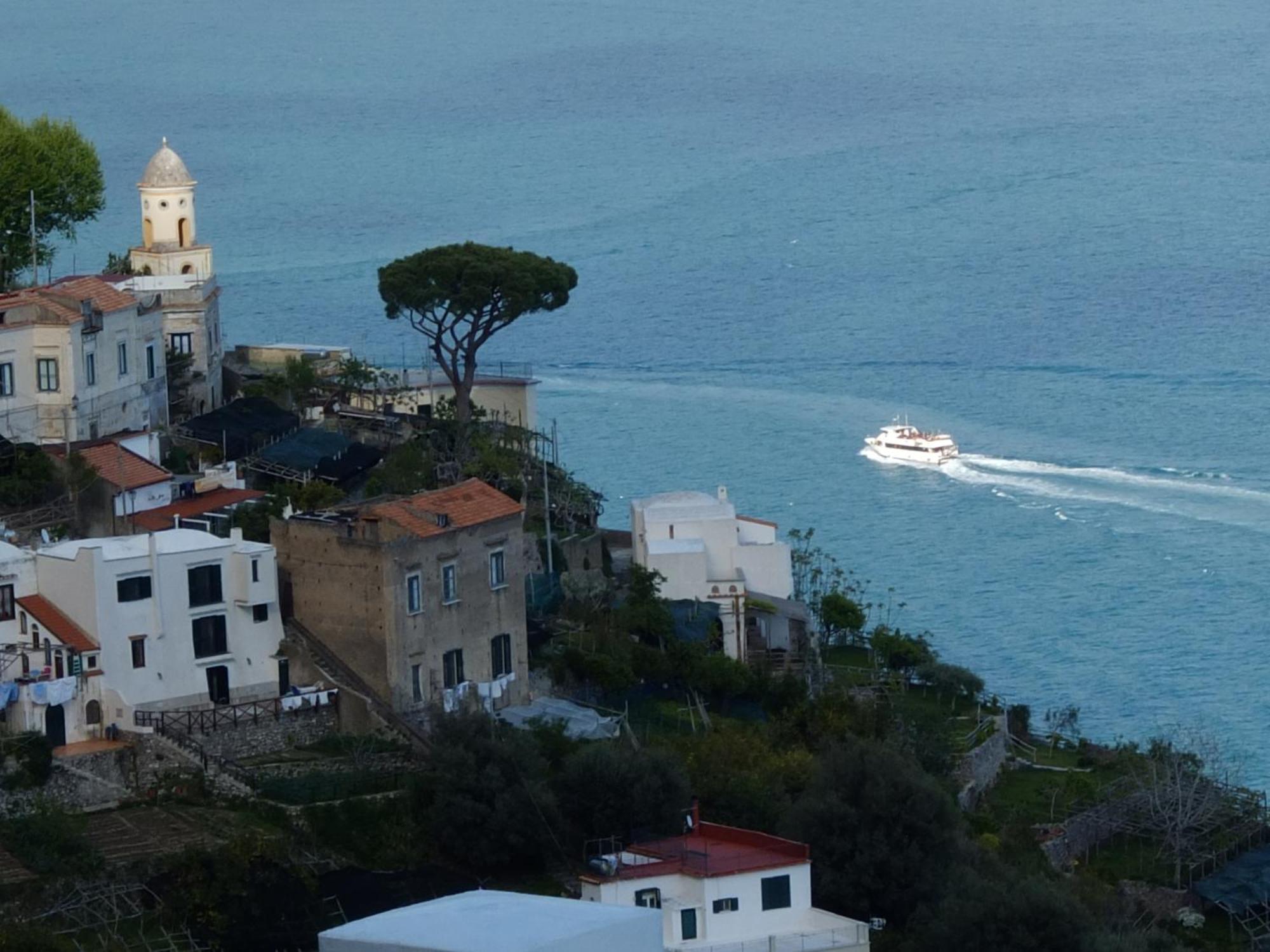 L'antico Borgo Dei Limoni