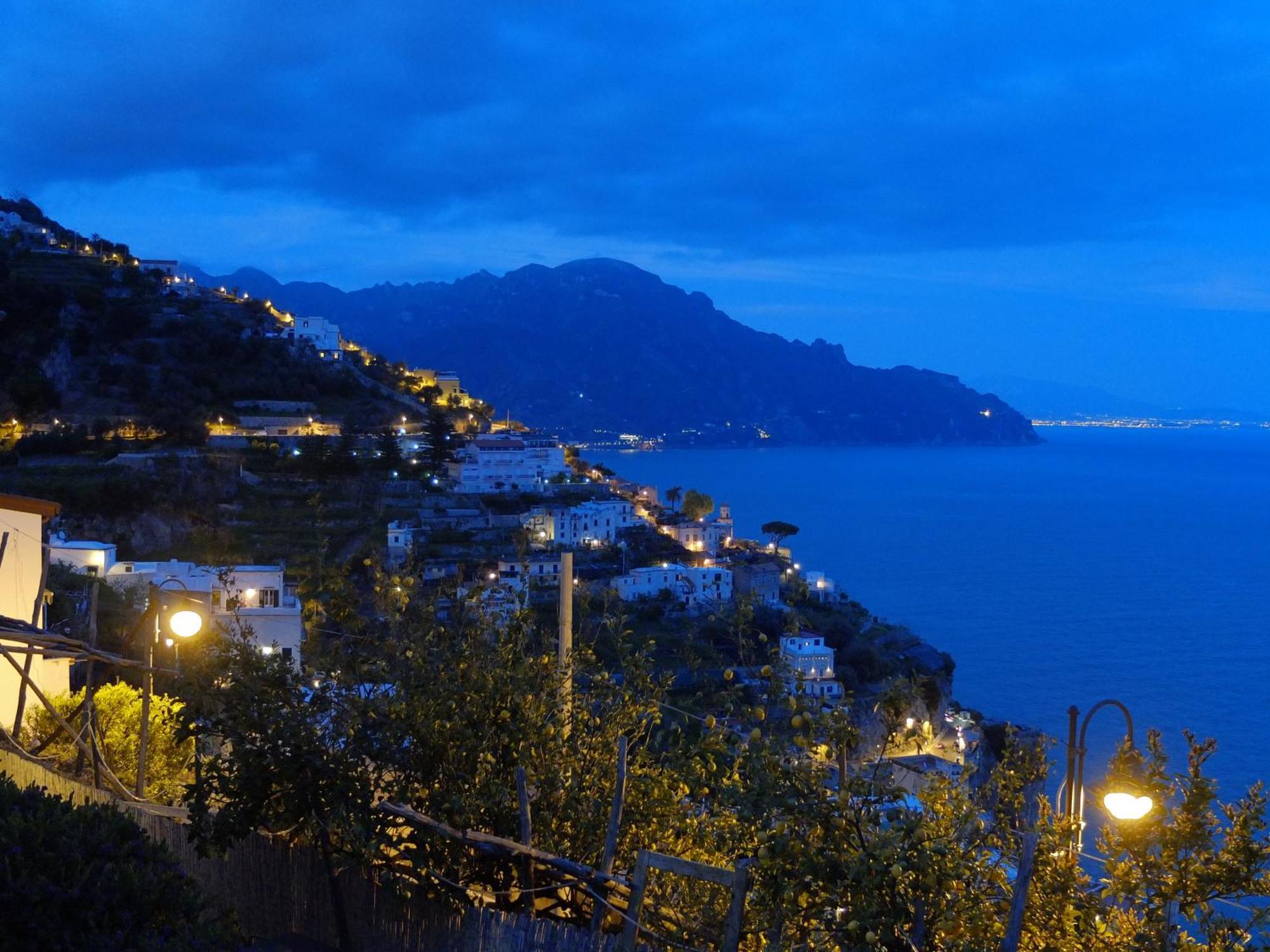 L'antico Borgo Dei Limoni Amalfi