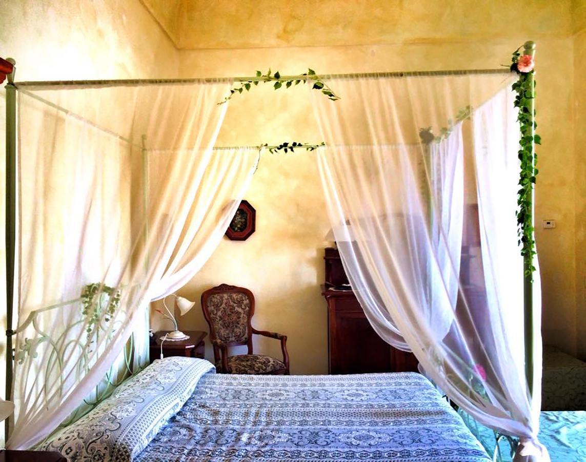 L'antico Borgo Dei Limoni Frühstückspension Amalfi