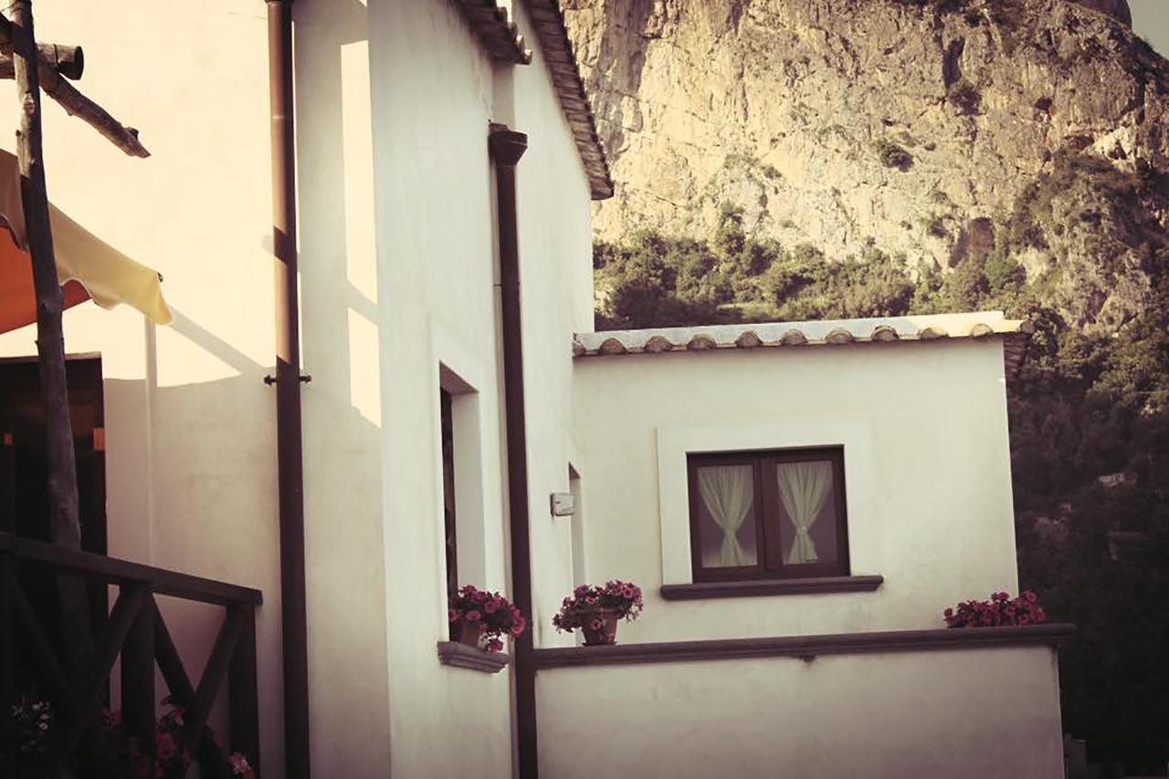 L'antico Borgo Dei Limoni Amalfi