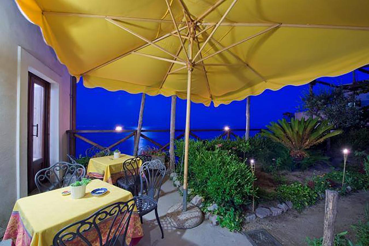 L'antico Borgo Dei Limoni