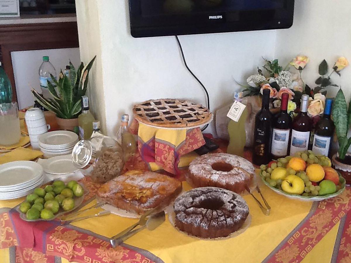 L'antico Borgo Dei Limoni 2* Amalfi