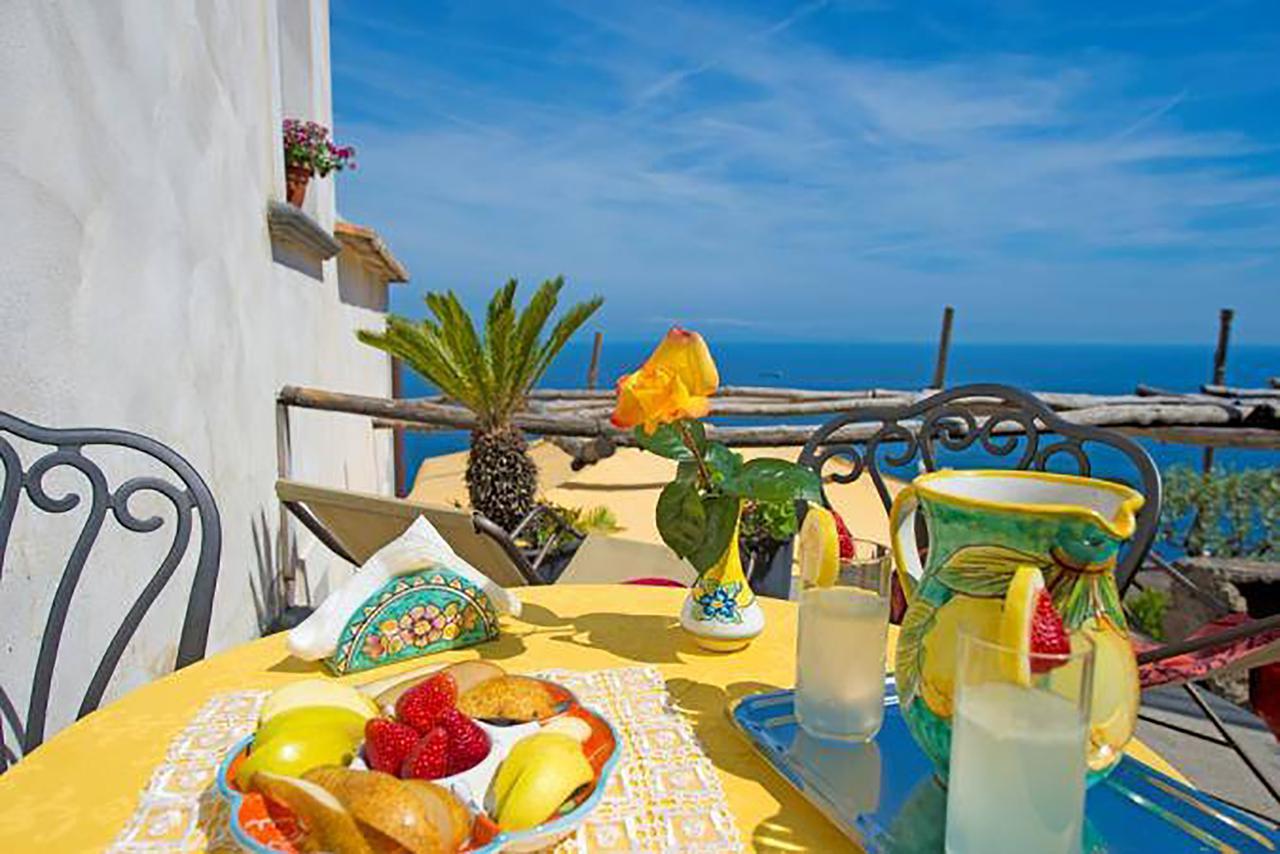 L'antico Borgo Dei Limoni Frühstückspension 2*