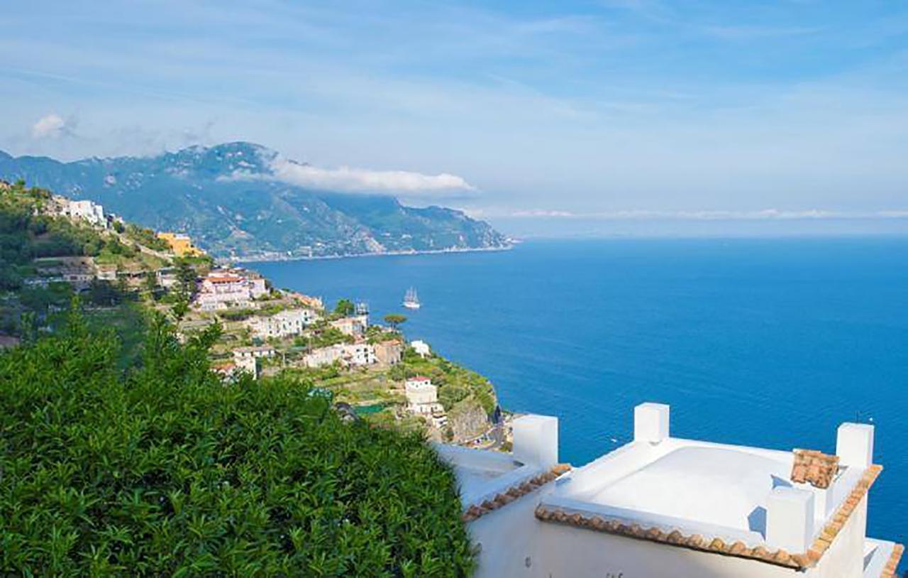 Frühstückspension L'antico Borgo Dei Limoni