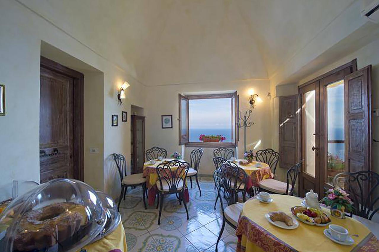 Frühstückspension L'antico Borgo Dei Limoni 2*