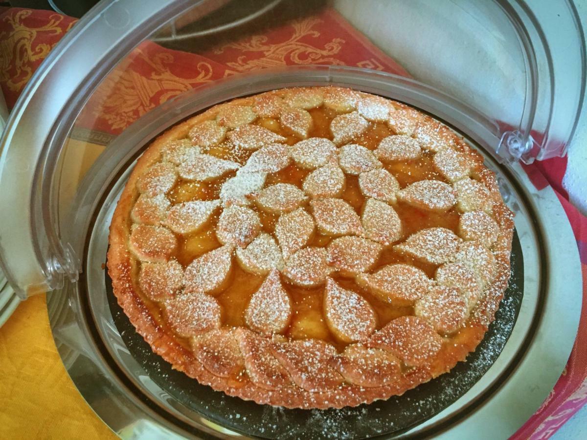 Frühstückspension L'antico Borgo Dei Limoni