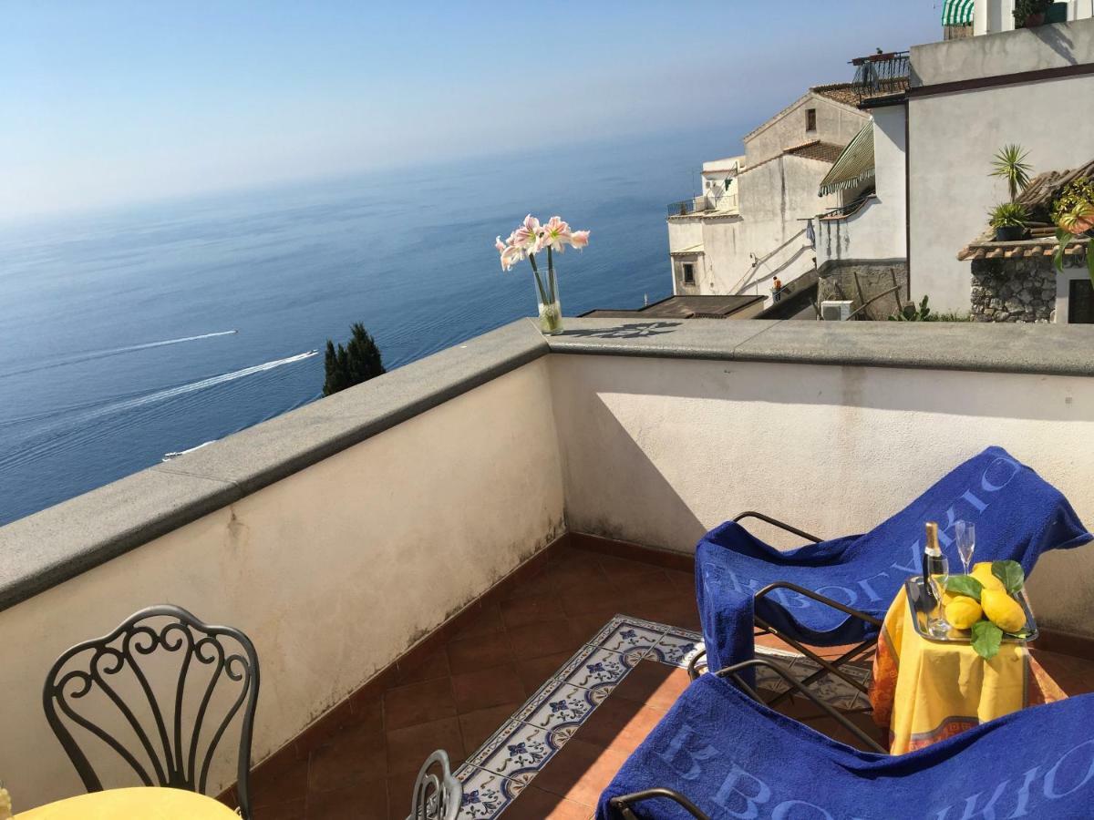 L'antico Borgo Dei Limoni 2* Amalfi