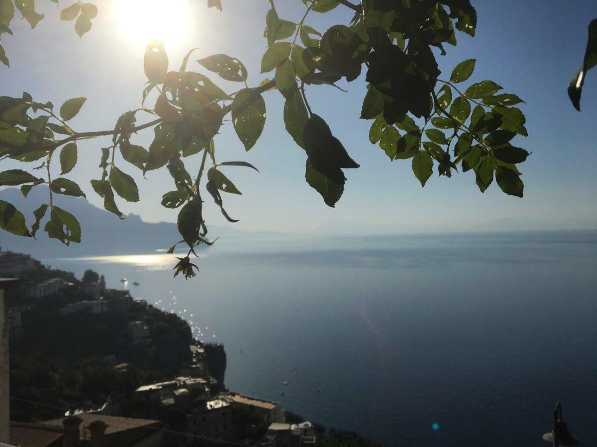 L'antico Borgo Dei Limoni