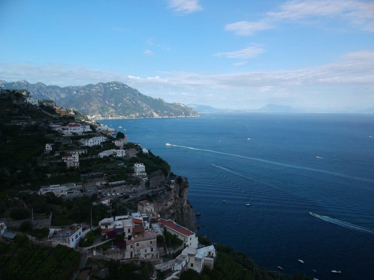L'antico Borgo Dei Limoni 2* Amalfi