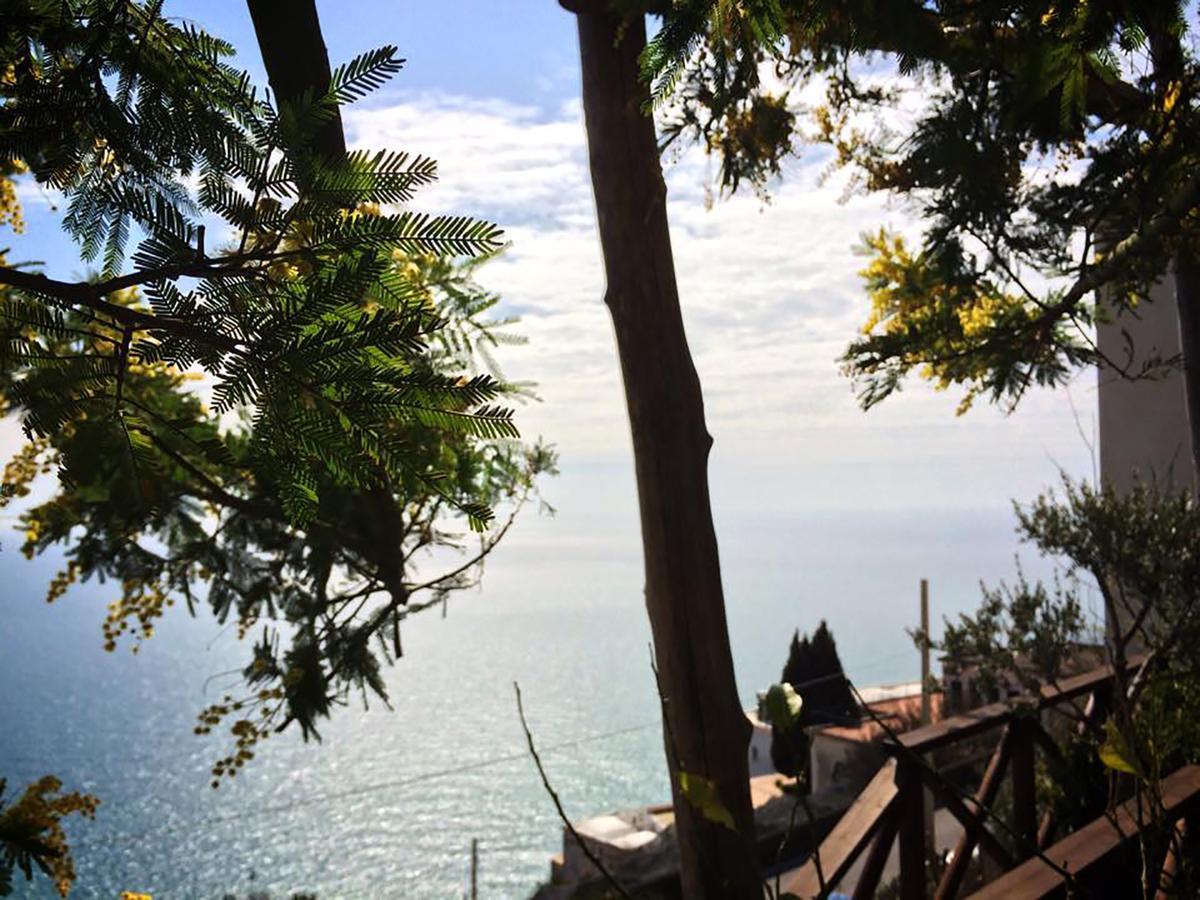 L'antico Borgo Dei Limoni Bed & Breakfast Amalfi