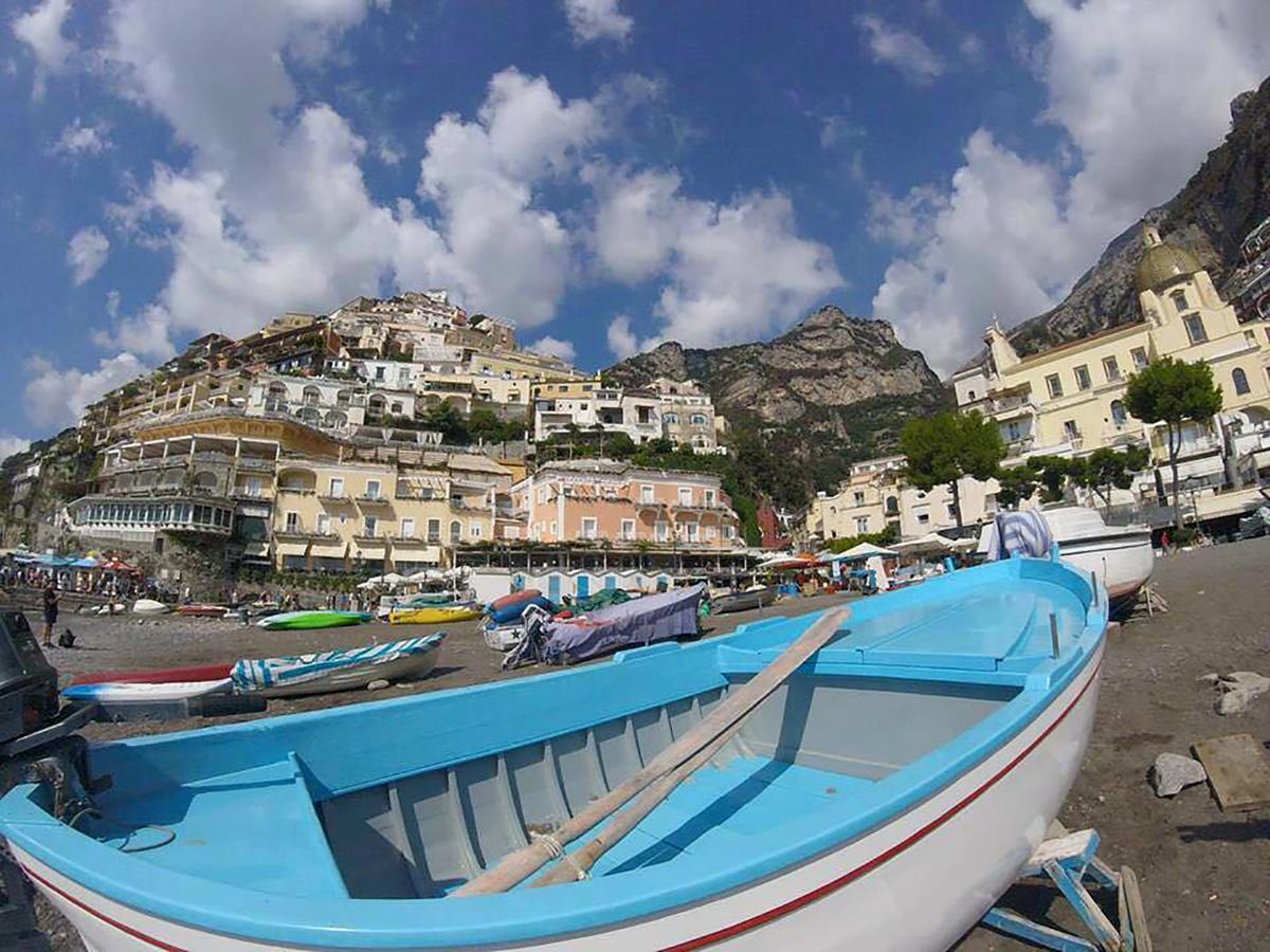 Bed & Breakfast L'antico Borgo Dei Limoni 2*