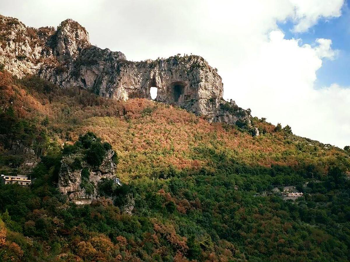 Frühstückspension L'antico Borgo Dei Limoni