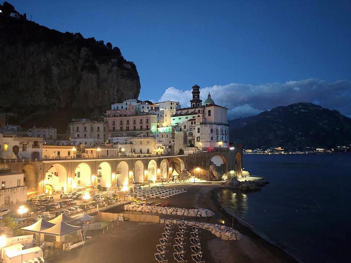 Bed & Breakfast L'antico Borgo Dei Limoni 2*