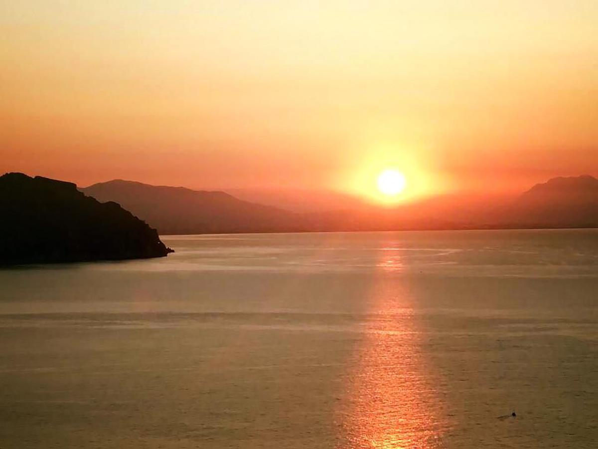 L'antico Borgo Dei Limoni Bed & Breakfast 2*