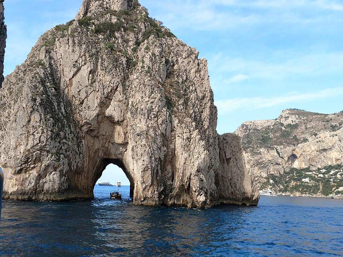 L'antico Borgo Dei Limoni 2* Amalfi