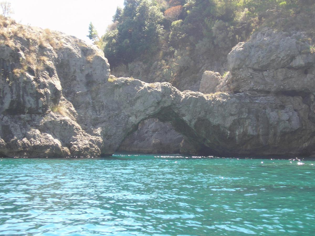 L'antico Borgo Dei Limoni 2* Amalfi