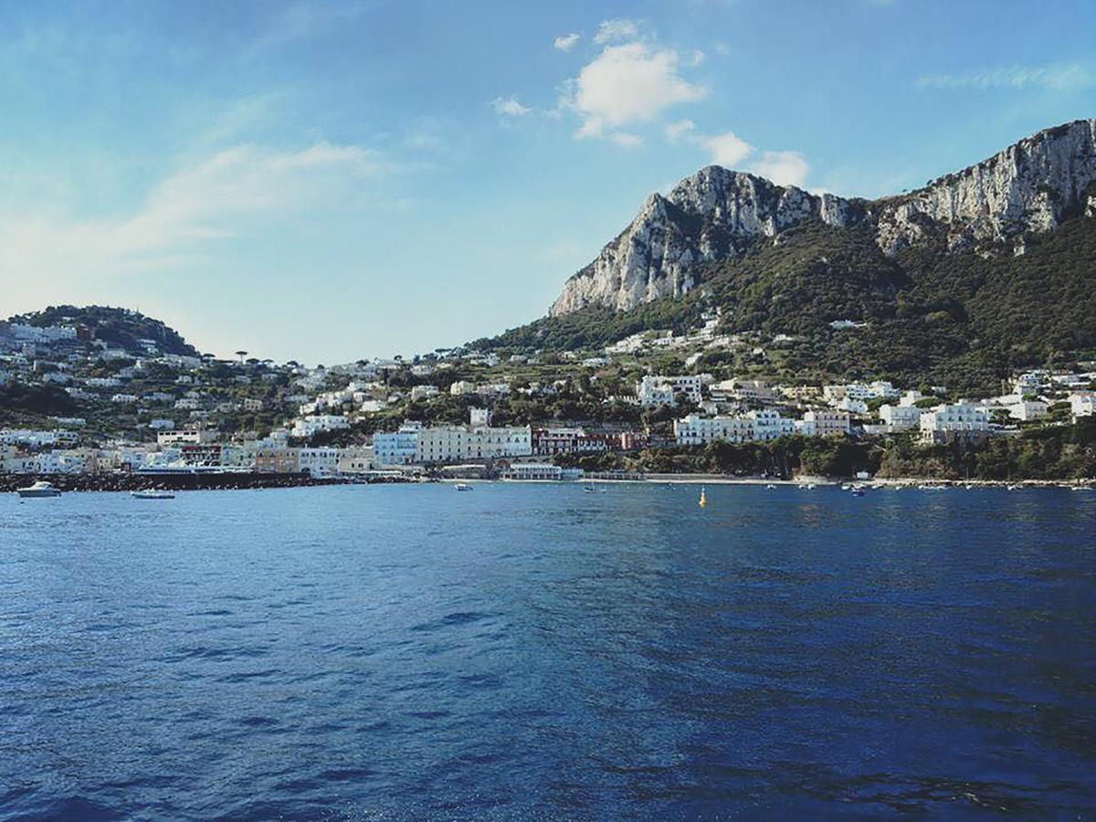 L'antico Borgo Dei Limoni Amalfi