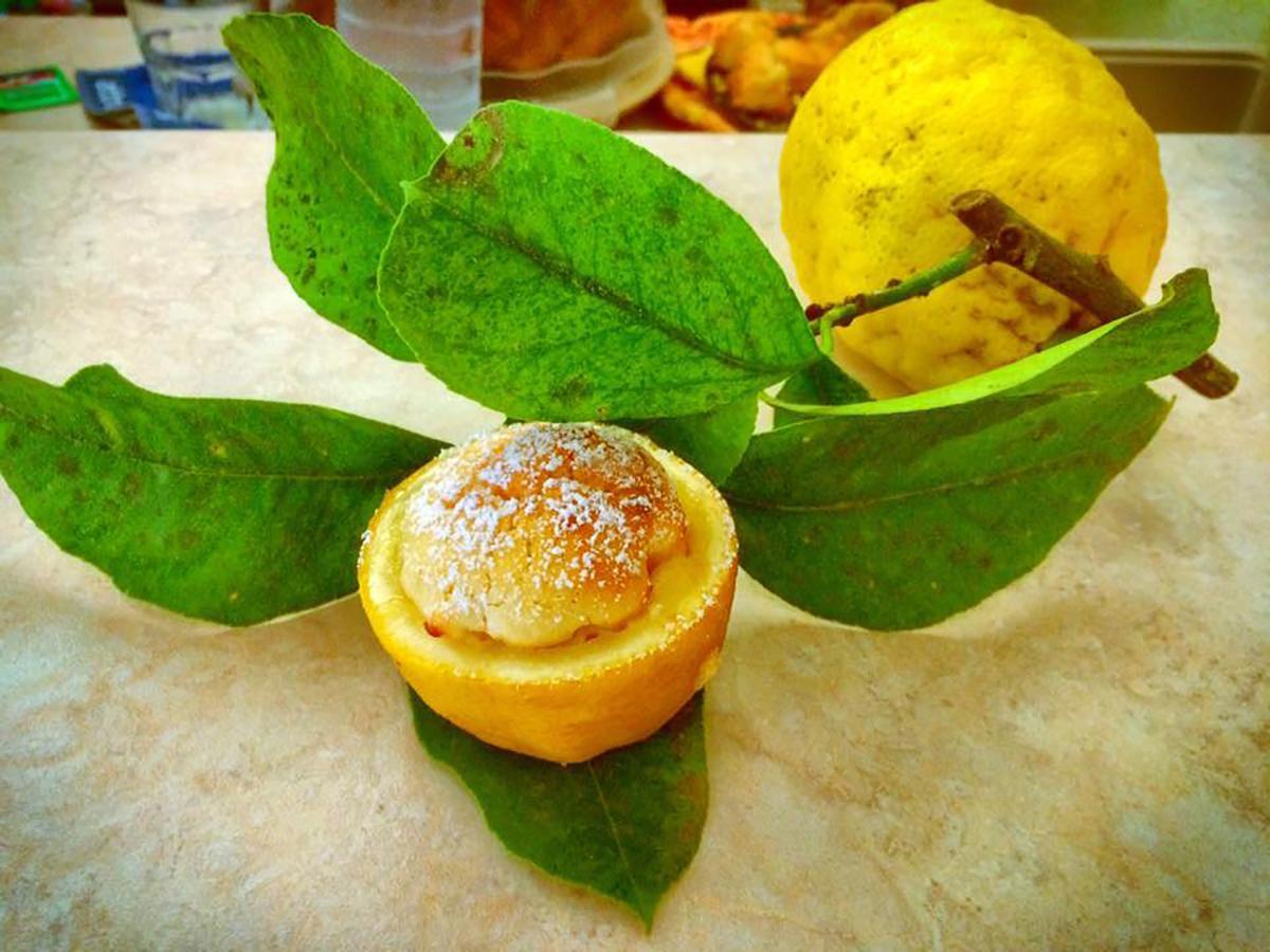 L'antico Borgo Dei Limoni Amalfi