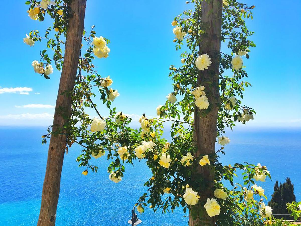 L'antico Borgo Dei Limoni 2*