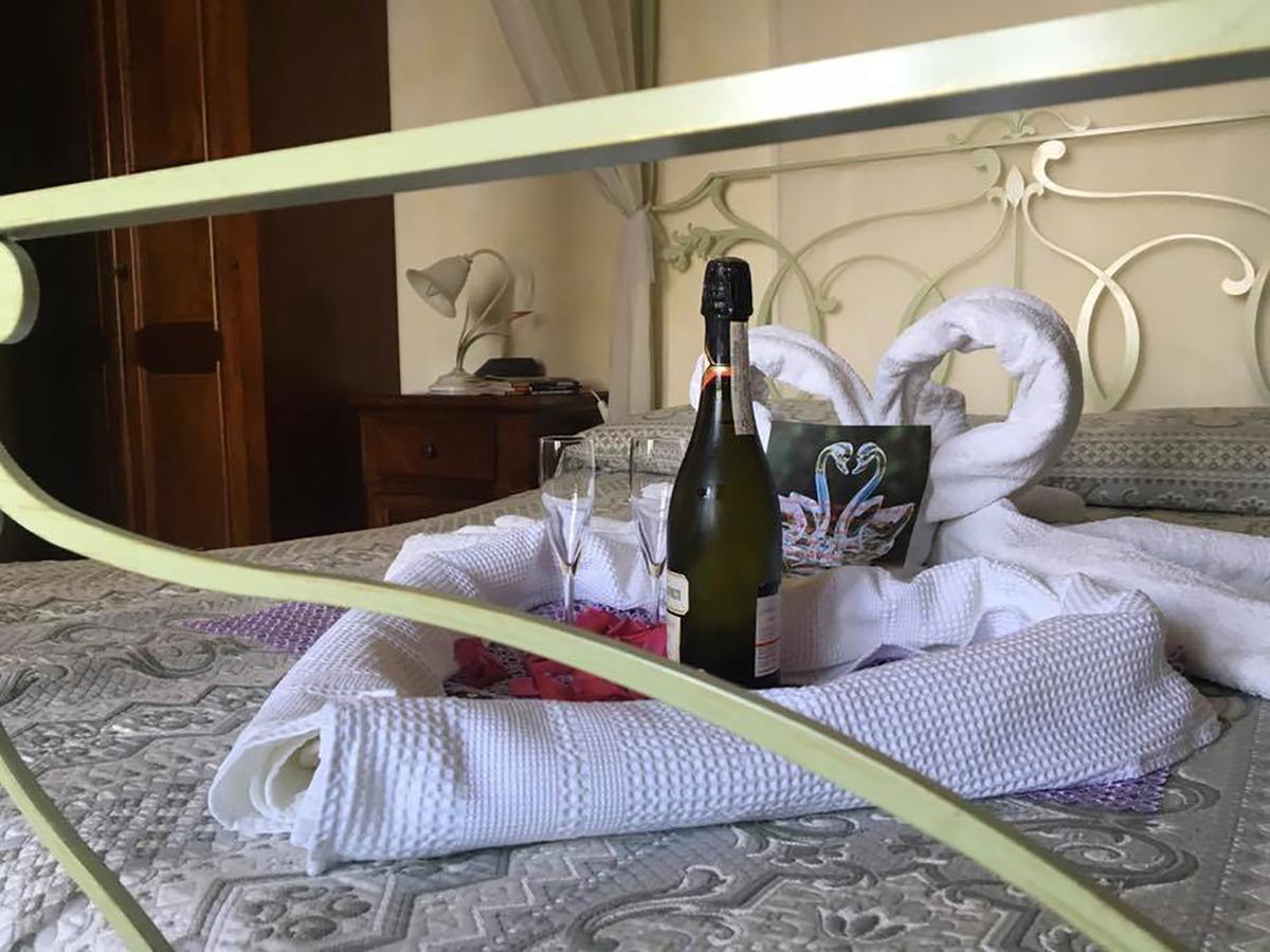 L'antico Borgo Dei Limoni Couette-café Amalfi